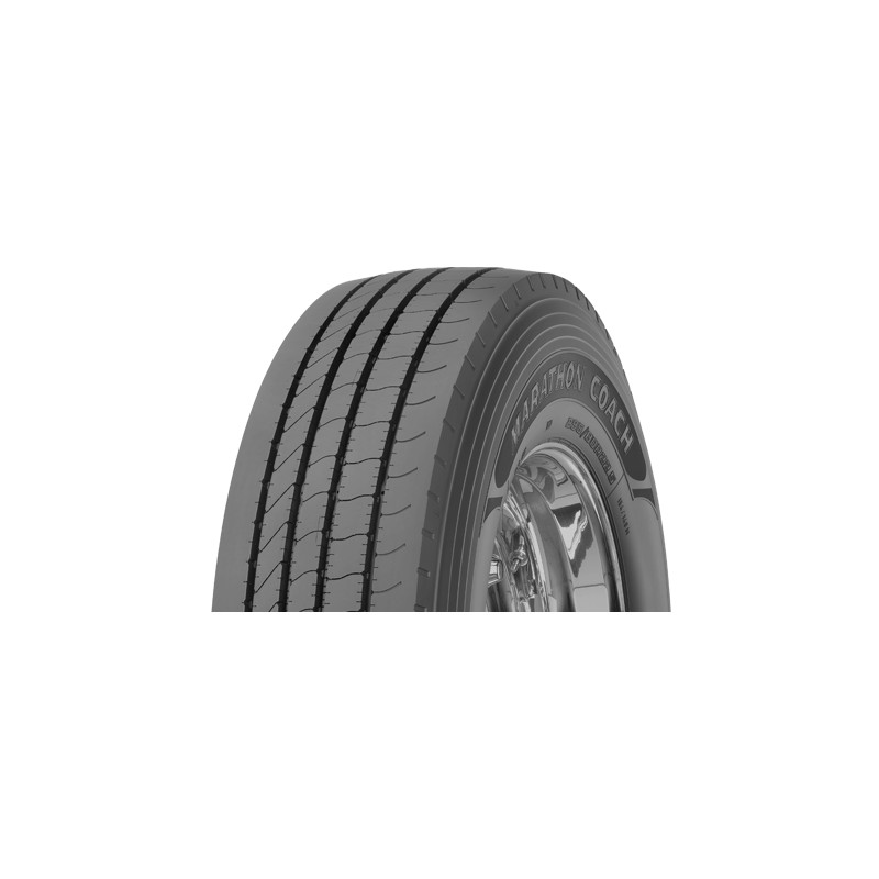 Goodyear 295/80 R22,5 MARATH COACH HL 154/149M 3PSF