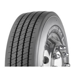 Goodyear 295/80 R22,5 URBAN MCA 152J154E 3PSF