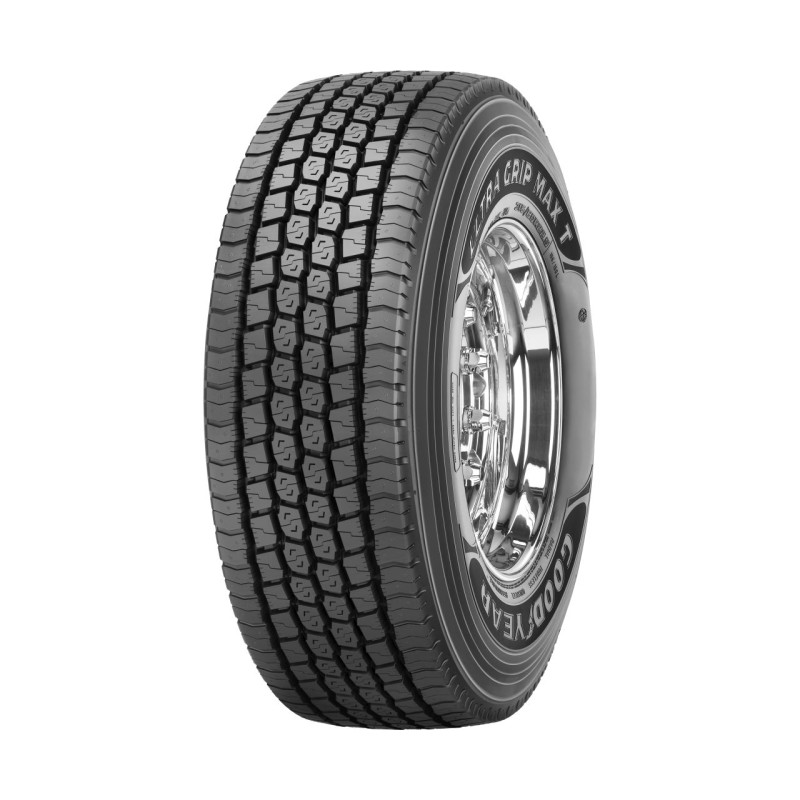 Goodyear 385/65 R22,5 UG MAX T HL 164K158L 3PSF