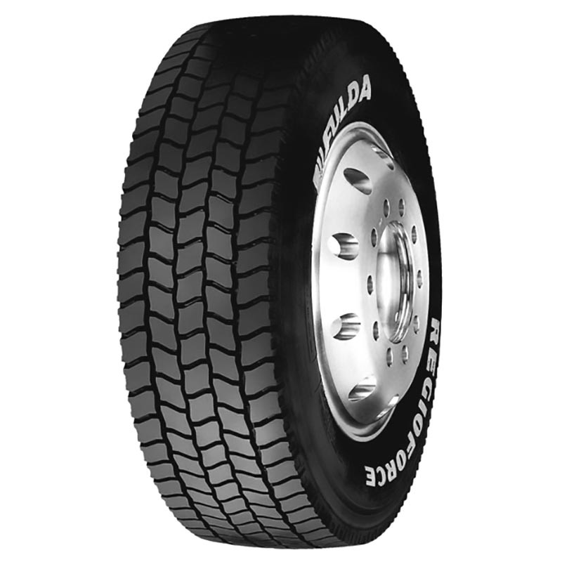 Fulda 245/70 R17,5 REGIOFORCE 136/134M 3PSF