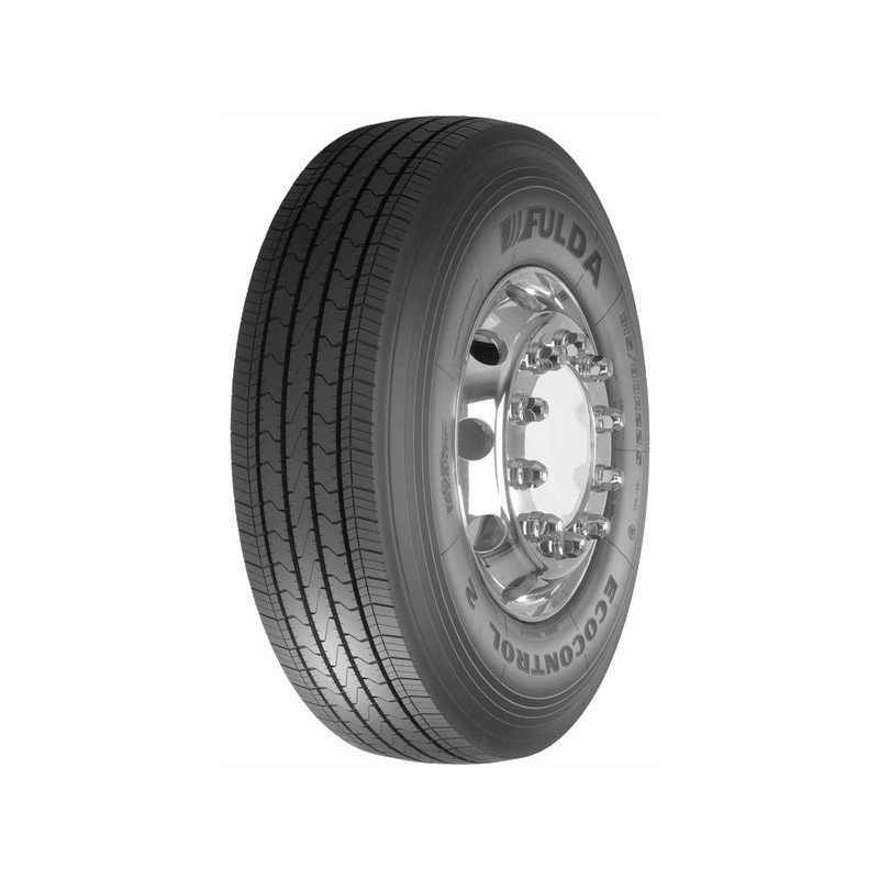 Fulda 315/70 R22,5 ECOCONTROL 2 + HL 156/150L