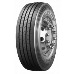 Dunlop 225/75 R17,5 SP344 129/127M TL M+S