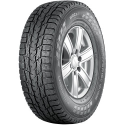 Nokian 185/75 R16 C WR C3 104S