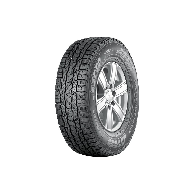 Nokian 185/75 R16 C WR C3 104S