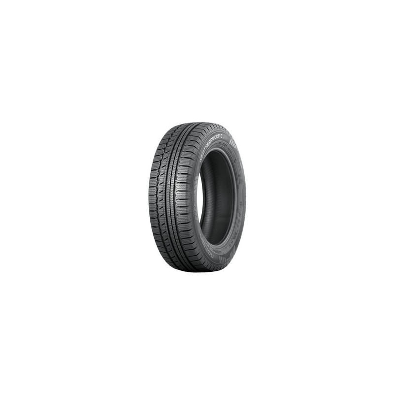 Nokian 215/65 R16 C Weatherproof C 109T