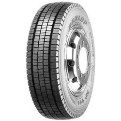 Dunlop 285/70 R19,5 SP444 146L/140M TL 3PSF