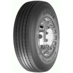 Fulda 295/80 R22,5 ECOCONTROL 2+ 152/148M TL 3PSF