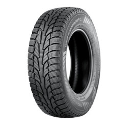 Nokian 195/75 R16 C Weatherproof C 107R