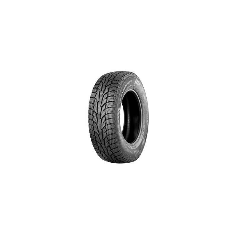 Nokian 195/75 R16 C Weatherproof C 107R