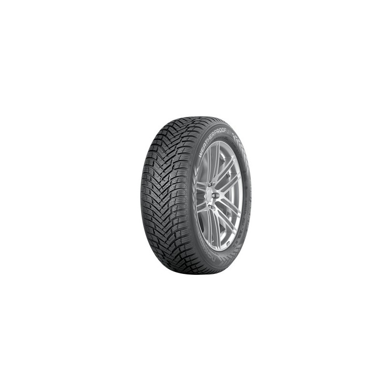 Nokian 175/65 R14 C Weatherproof C 90T