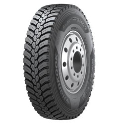 Hankook 12 R22,5 DM09 152/148K PR16 M+S