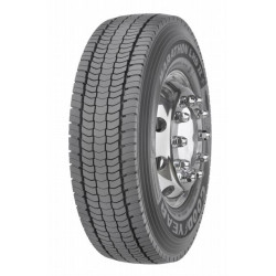 Goodyear 295/55 R22,5 MARATHON LHD II+ 147/145K TL M+S