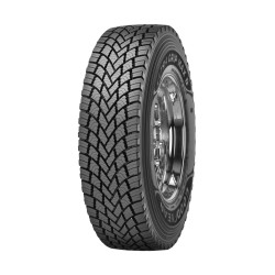 Goodyear 295/60 R22,5 UG MAX D 150K/149L TL 3PSF