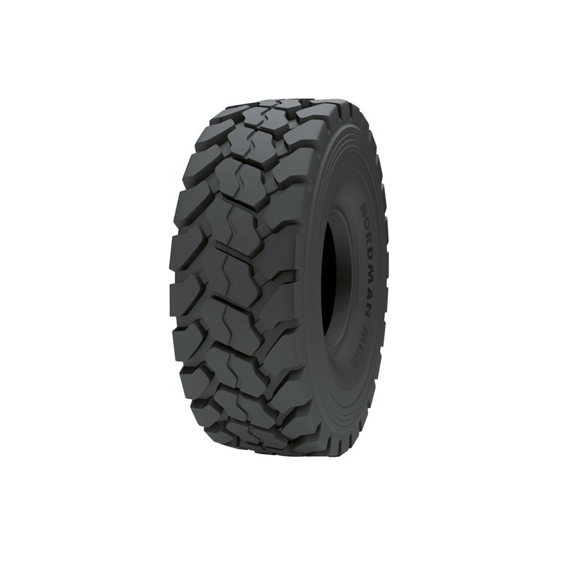 Nokian 26,5 R25 NORDMAN MINE E-4 MINE (All-Steel)