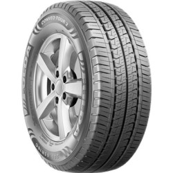 Fulda 195/70 R15 CONVEO TOUR 2 104S C