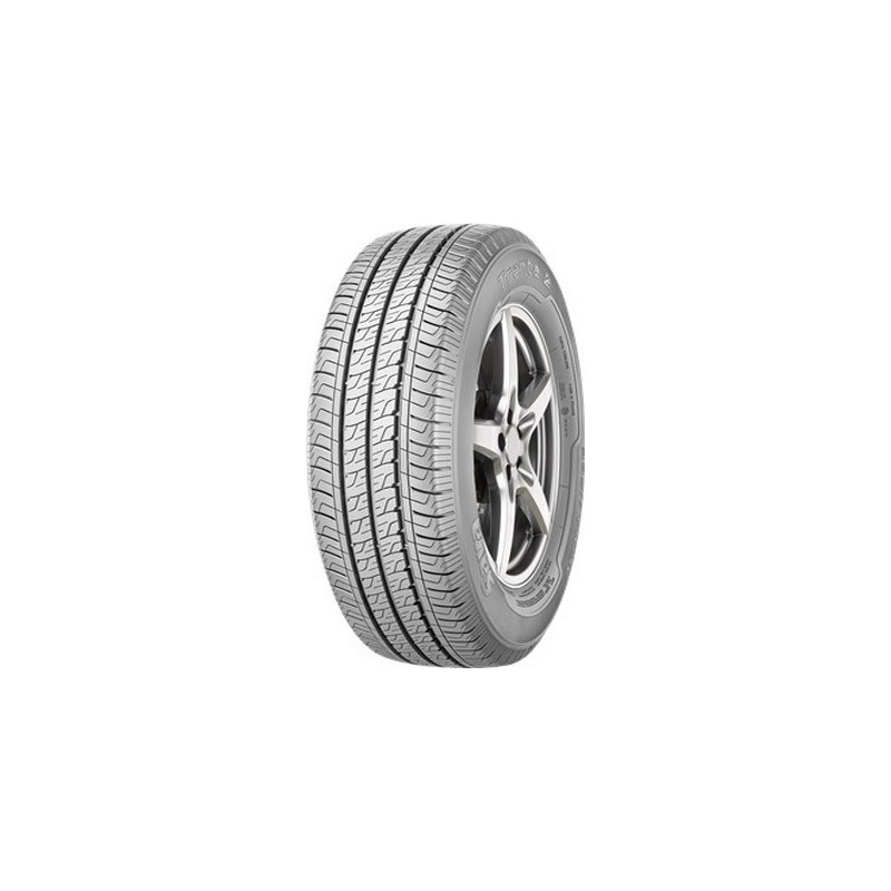 Sava 195/70 R15 C TRENTA 2 104R