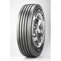 Pirelli 295/80 R22,5 FR01 Triathlon 154/149 M M+S 3pmsf ON