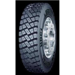 Continental 315/80 R22,5 HDC1 156/150K 18PR ED EU LRJ M+S TL