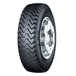 Continental 8 R17,5 LDR 117/116L 8PR M+S TL