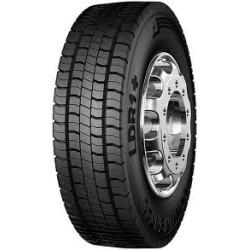 Continental 8,5 R17,5 LDR1+ 121/120L 12PR M+S TL