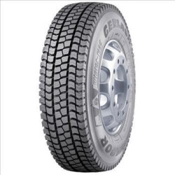 Matador 295/80 R22,5 DW1 152/148M 16PR M+S TL