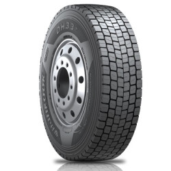 Hankook 12 R22,5 DH33+ 152/149L