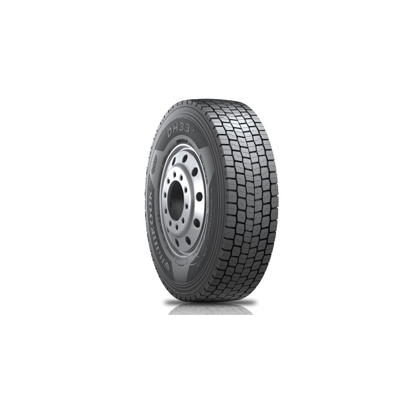 Hankook 12 R22,5 DH33+ 152/149L