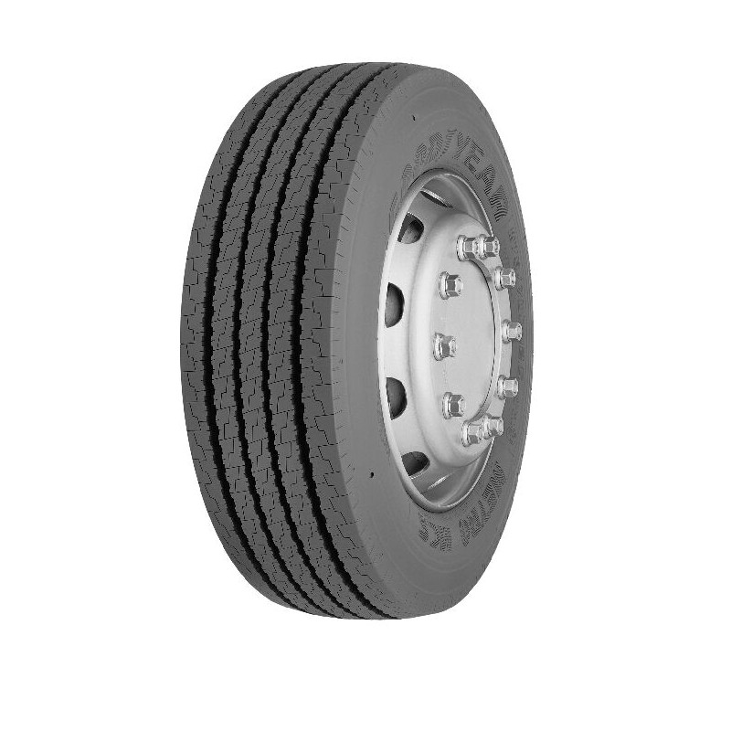 Goodyear 305/70 R22,5 URBAN MCS * 153J154E M+S