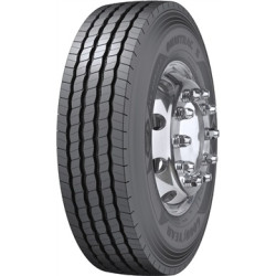 Goodyear 385/65 R22,5 OMNITRAC S 160K158L