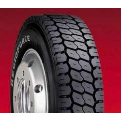 Fulda 285/70 R19,5 REGIOFORCE 146L/140M 3PSF