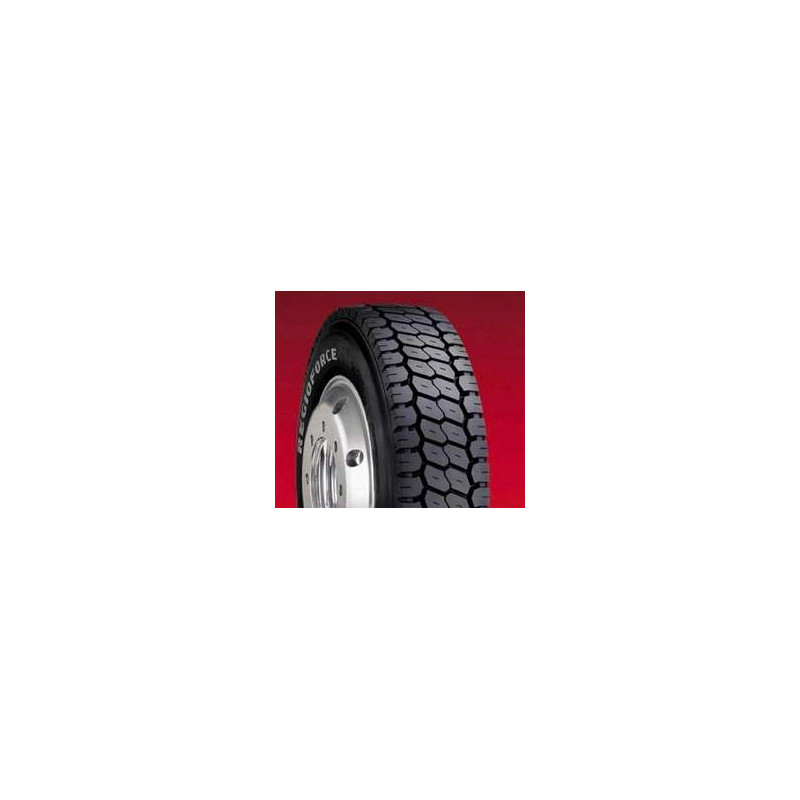 Fulda 285/70 R19,5 REGIOFORCE 146L/140M 3PSF