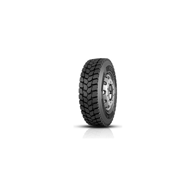 Pirelli 315/80 R22,5 TG:01S 156/150 K M+S 3pmsf