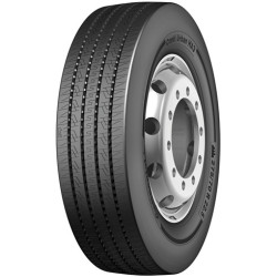 Continental 275/70 R22,5 CUHA3 150/145J M+S TL