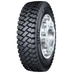 Continental 385/65 R22,5 HDC 162K M+S TL