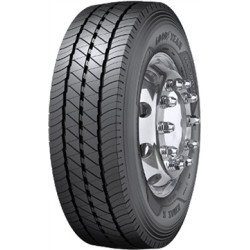 Goodyear 245/70 R17,5 KMAX S 136/134M 3PSF