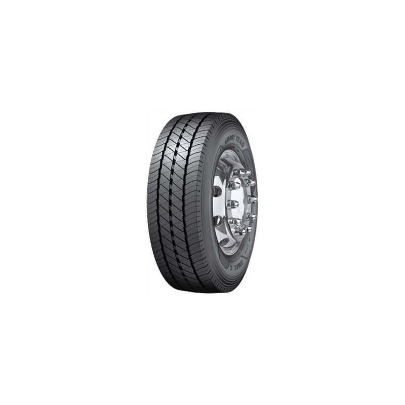 Goodyear 245/70 R17,5 KMAX S 136/134M 3PSF