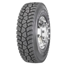 Goodyear 325/95 R24 OMN MSD II PLUS 162/160K M+S