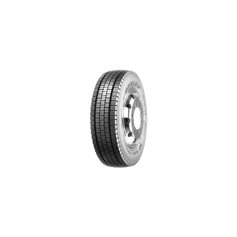 Dunlop 225/75 R17,5 SP446 129/127M TL 3PSF