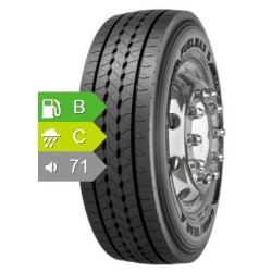 Goodyear 295/60 R22,5 FUELMAX S G2 150K149L TL 3PSF