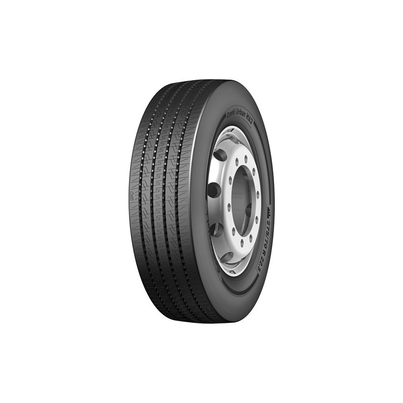 Continental 315/60 R22,5 CUHA3 154/148J M+S 3PMSF