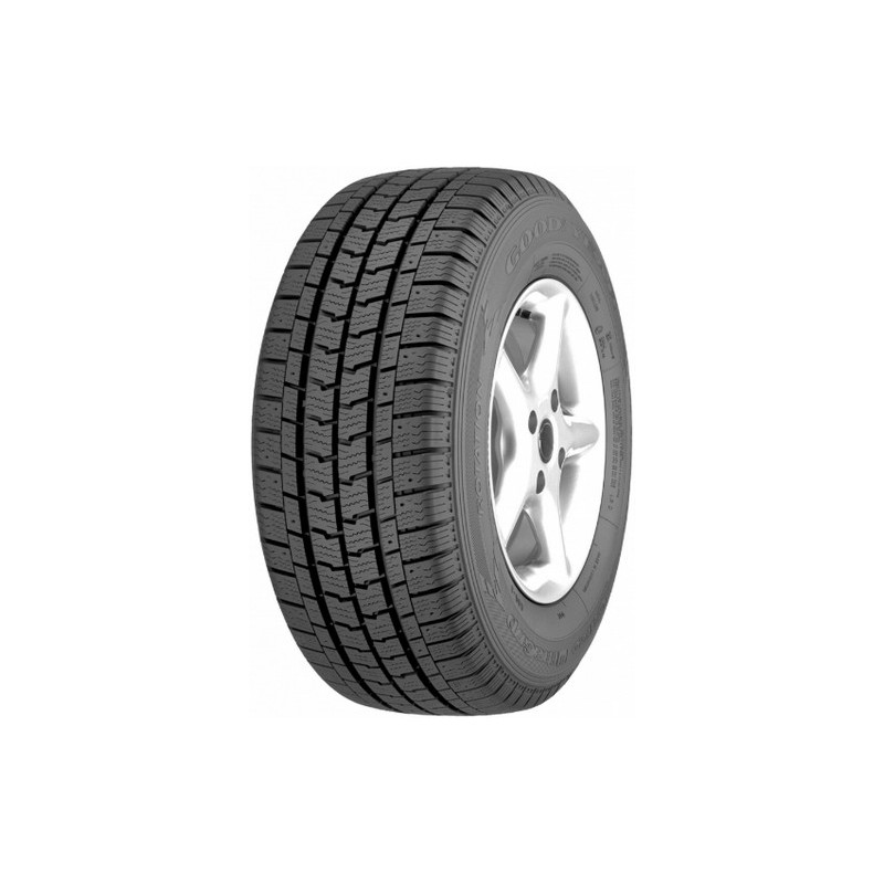 Goodyear 205/65 R15 (DOT16) C CARGO UG 2 102/100T M+S