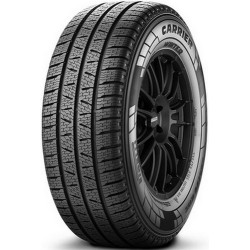 Pirelli 215/60 R16 C (DOT16) CARRIER WINTER 103T