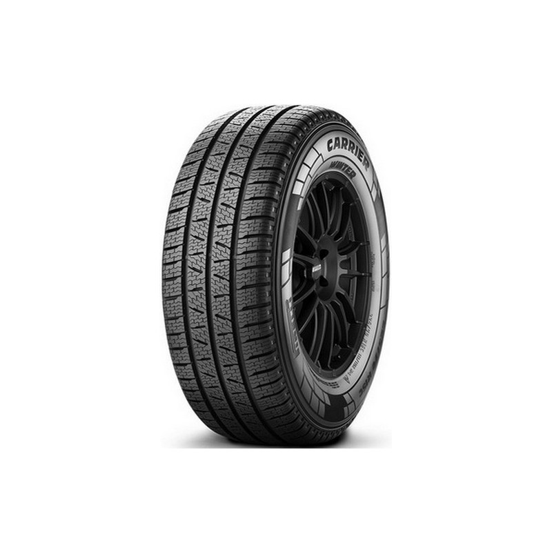 Pirelli 215/60 R16 C (DOT16) CARRIER WINTER 103T