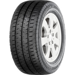 General Tire 195/65 R16 C (DOT16) Eurovan 2 104/102T