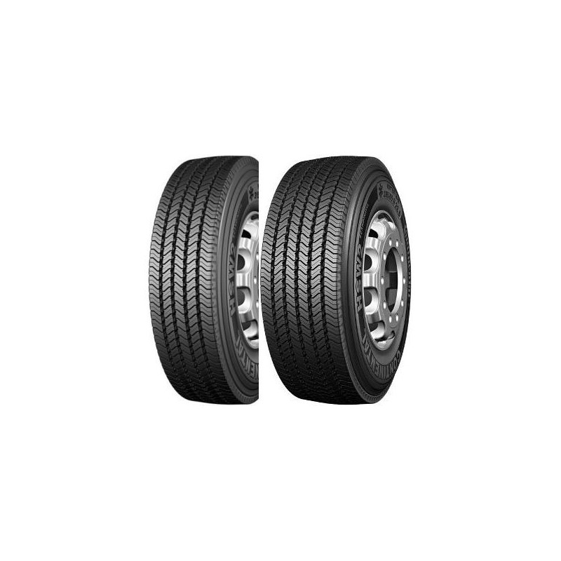 Continental 385/65 R22,5 HSW2 164K M+S 3PMSF