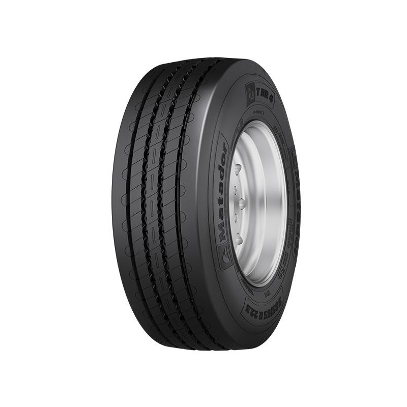 Matador 205/65 R17,5 T HR 4 129/127K M+S