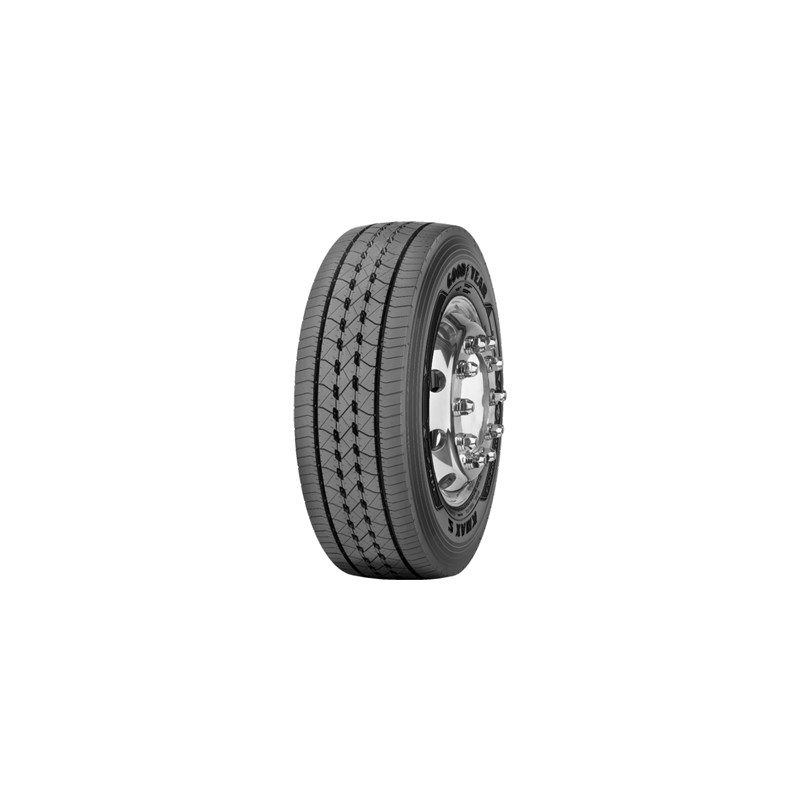 Goodyear 295/80 R22,5 KMAX S G2 HL 154/149M 3PSF