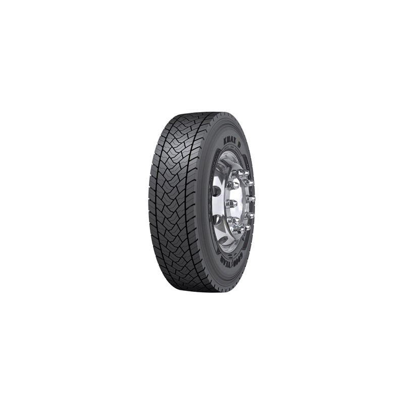 Goodyear 295/80 R22,5 KMAX D GEN-2 152/148M 3PSF