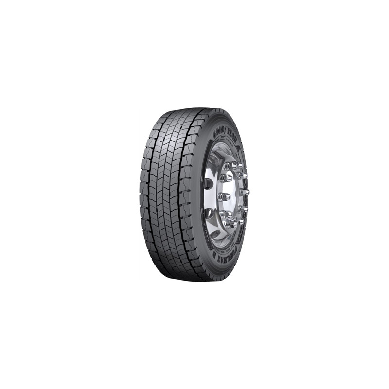 Goodyear 315/60 R22,5 FUELMAX D G2 152/148L 3PSF