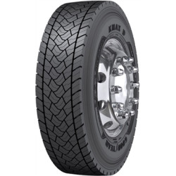 Goodyear 315/70 R22,5 KMAX D GEN-2 154L152M 3PSF